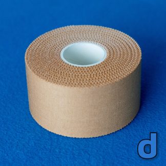 rigid strapping tape 38mm