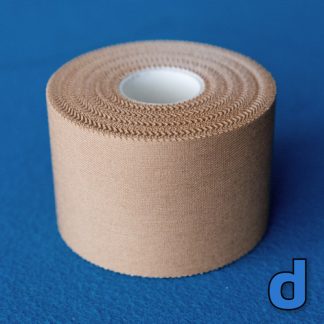 50mm rigid strapping tape